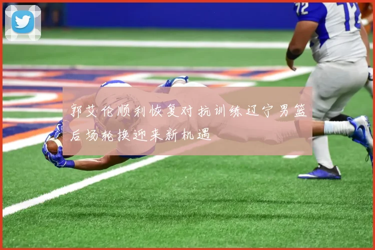 郭艾伦顺利恢复对抗训练辽宁男篮后场轮换迎来新机遇